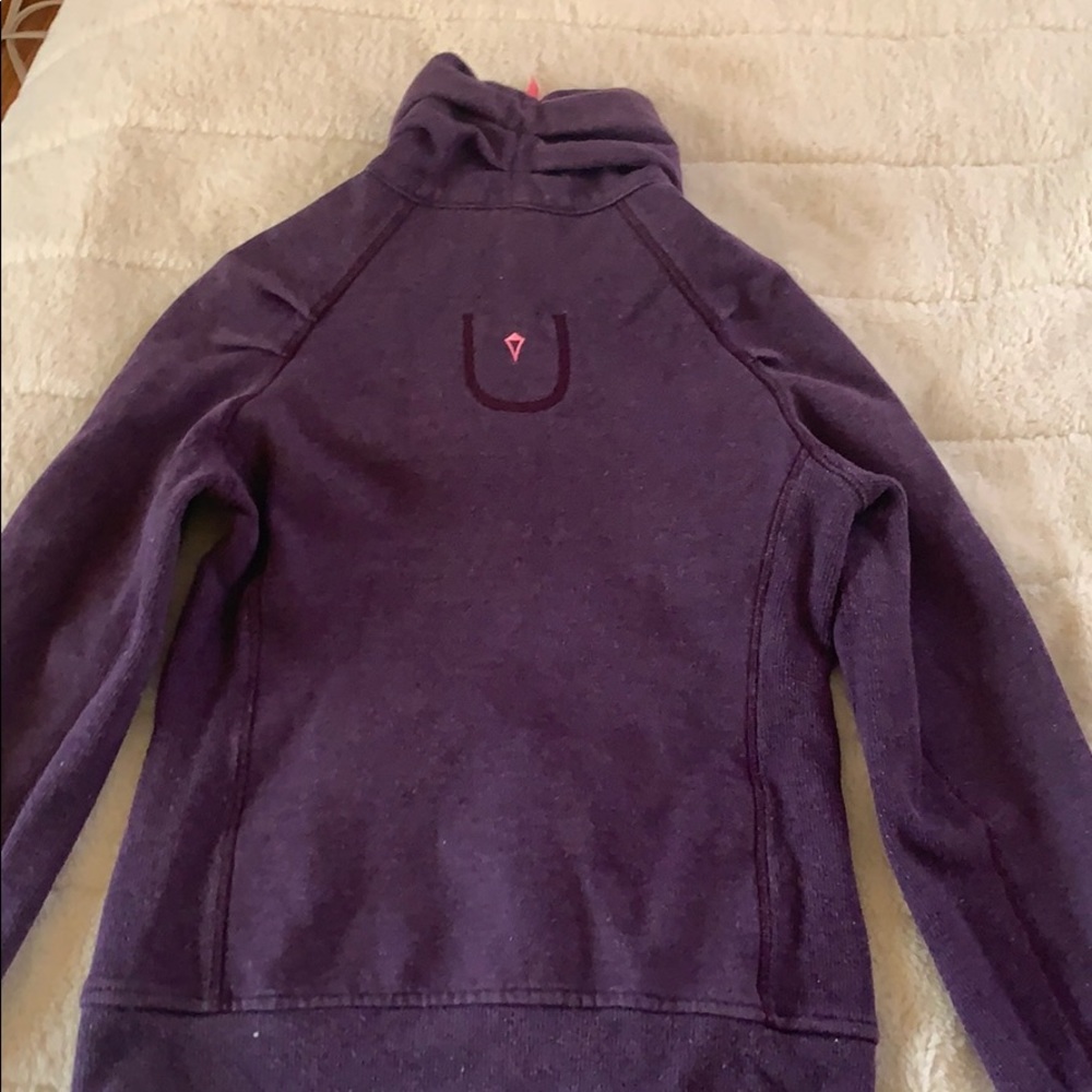 Ivivva sweater - Picture 2 of 3